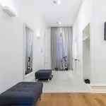 Paris Apartment Dimenti Great View