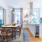 Paris Apartment Dimenti Great View